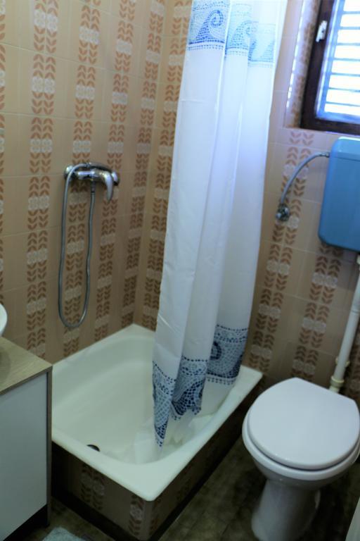 Apartments Milatic Йелса Екстериор снимка