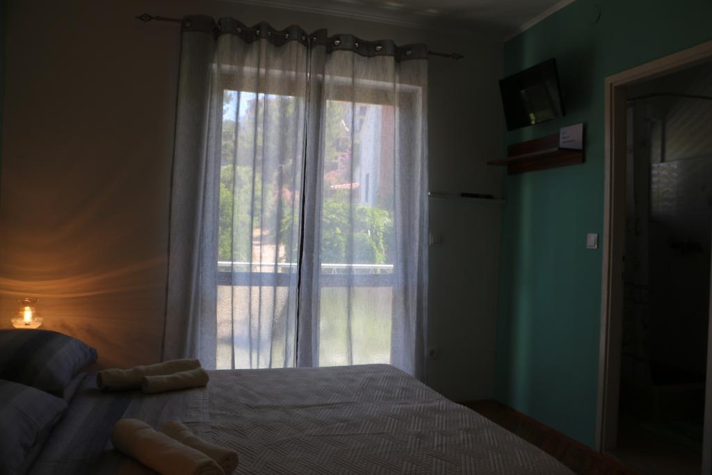 Apartments Milatic Йелса Екстериор снимка