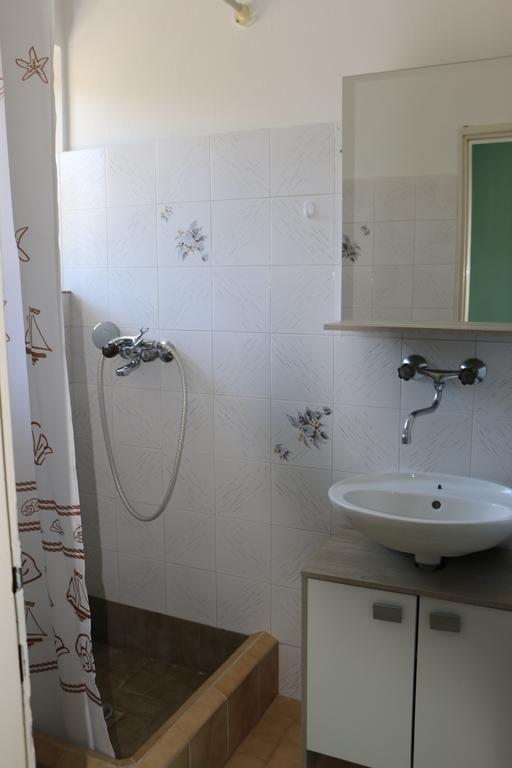 Apartments Milatic Йелса Екстериор снимка